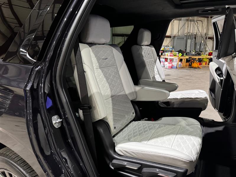 Cadillac Escalade Sport Platinum AWD 2025 Cadillac Escalade Sport Platinum AWD 2025