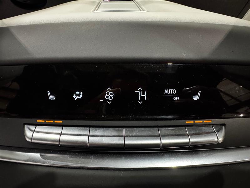 Cadillac Escalade Sport Platinum AWD 2025 Cadillac Escalade Sport Platinum AWD 2025