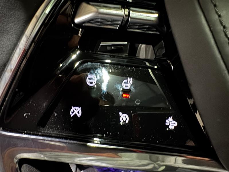 Cadillac Escalade Sport Platinum AWD 2025 Cadillac Escalade Sport Platinum AWD 2025