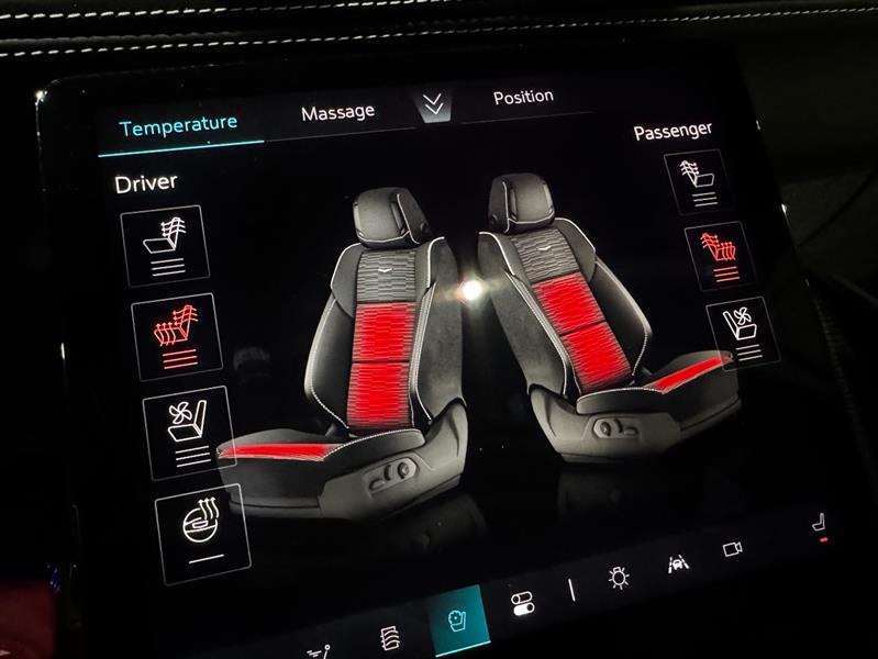 Cadillac Escalade Sport Platinum AWD 2025 Cadillac Escalade Sport Platinum AWD 2025