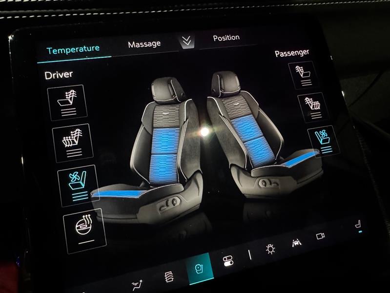 Cadillac Escalade Sport Platinum AWD 2025 Cadillac Escalade Sport Platinum AWD 2025