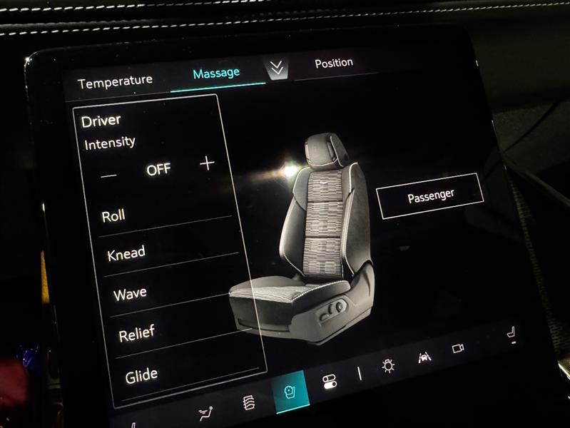 Cadillac Escalade Sport Platinum AWD 2025 Cadillac Escalade Sport Platinum AWD 2025