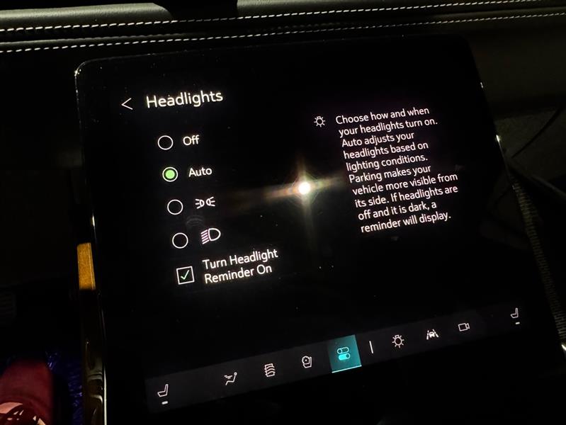 Cadillac Escalade Sport Platinum AWD 2025 Cadillac Escalade Sport Platinum AWD 2025