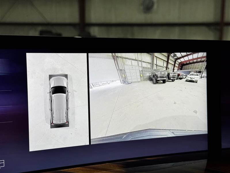 Cadillac Escalade Sport Platinum AWD 2025 Cadillac Escalade Sport Platinum AWD 2025