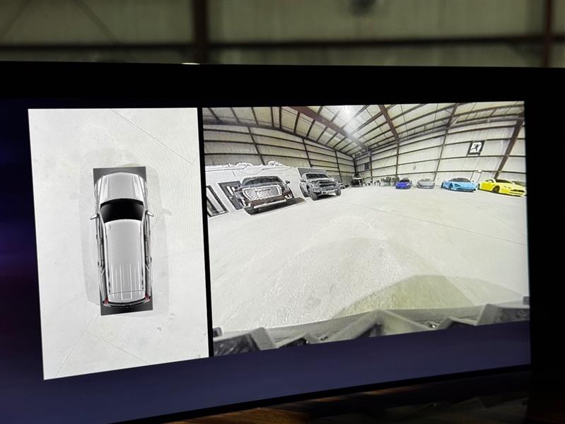 Cadillac Escalade Sport Platinum AWD 2025 Cadillac Escalade Sport Platinum AWD 2025