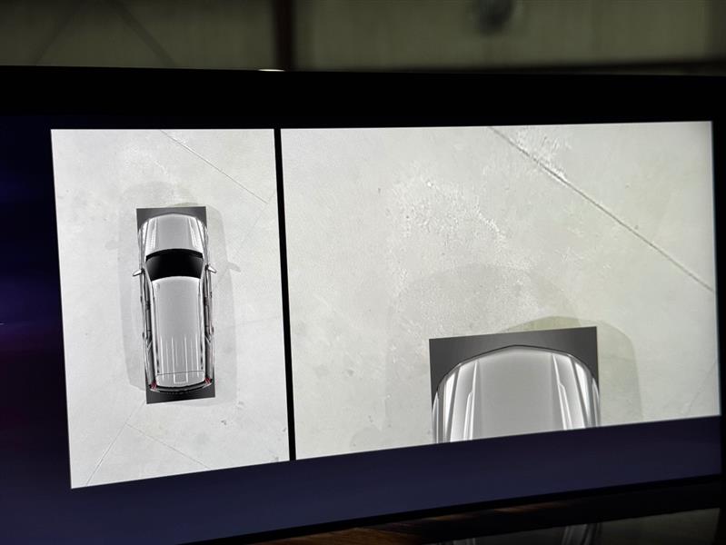 Cadillac Escalade Sport Platinum AWD 2025 Cadillac Escalade Sport Platinum AWD 2025