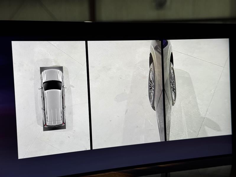 Cadillac Escalade Sport Platinum AWD 2025 Cadillac Escalade Sport Platinum AWD 2025