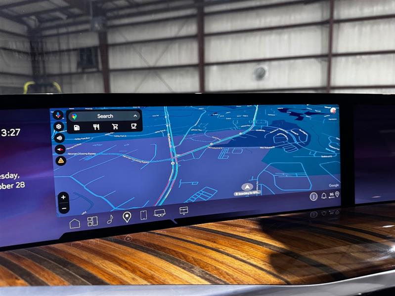 Cadillac Escalade Sport Platinum AWD 2025 Cadillac Escalade Sport Platinum AWD 2025