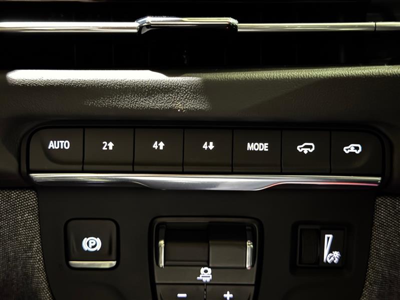 Cadillac Escalade Sport Platinum AWD 2025 Cadillac Escalade Sport Platinum AWD 2025