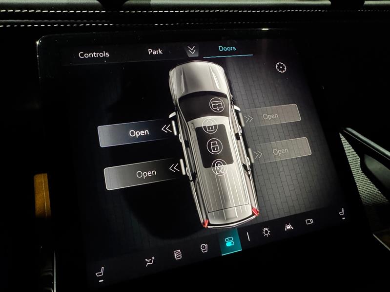 Cadillac Escalade Sport Platinum AWD 2025 Cadillac Escalade Sport Platinum AWD 2025