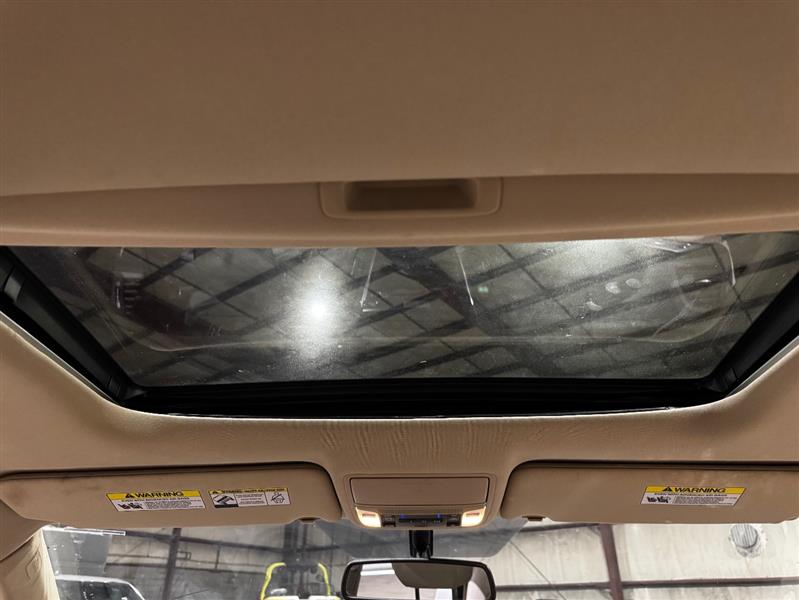 Acura MDX 6-Spd AT 2015 Acura MDX 6-Spd AT 2015