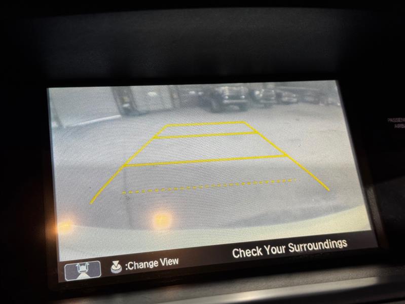 Acura MDX 6-Spd AT 2015 Acura MDX 6-Spd AT 2015