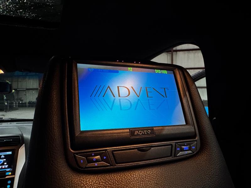 Ford Explorer Sport 4WD 2014 Ford Explorer Sport 4WD 2014