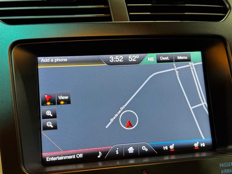 Ford Explorer Sport 4WD 2014 Ford Explorer Sport 4WD 2014