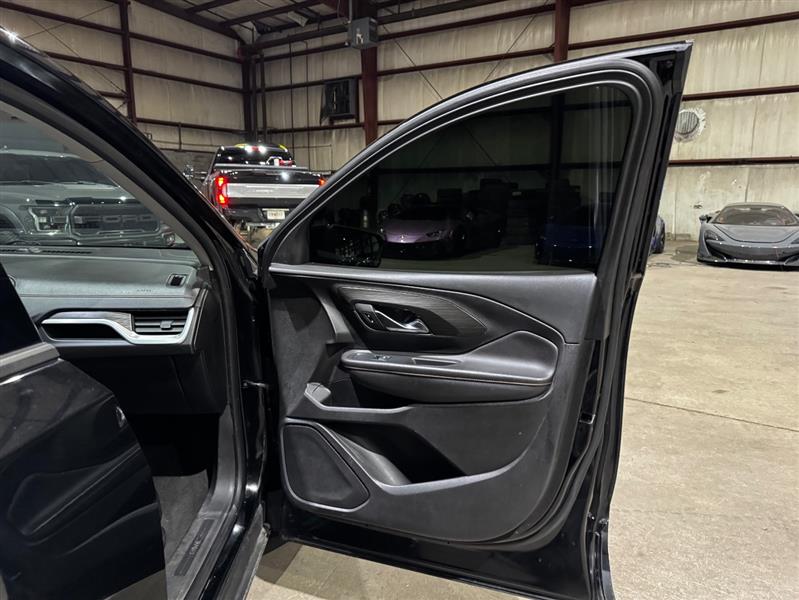 GMC Terrain SLT 2019 GMC Terrain SLT 2019