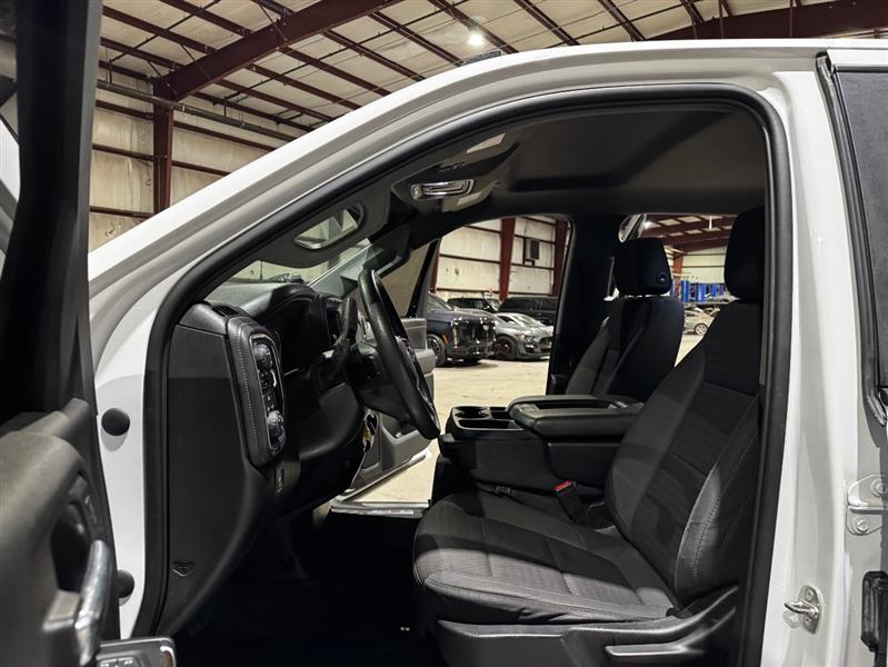 Chevrolet Silverado 2500HD LT Crew Cab Short Box 4WD 2020 Chevrolet Silverado 2500HD LT Crew Cab Short Box 4WD 2020