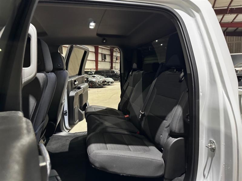 Chevrolet Silverado 2500HD LT Crew Cab Short Box 4WD 2020 Chevrolet Silverado 2500HD LT Crew Cab Short Box 4WD 2020