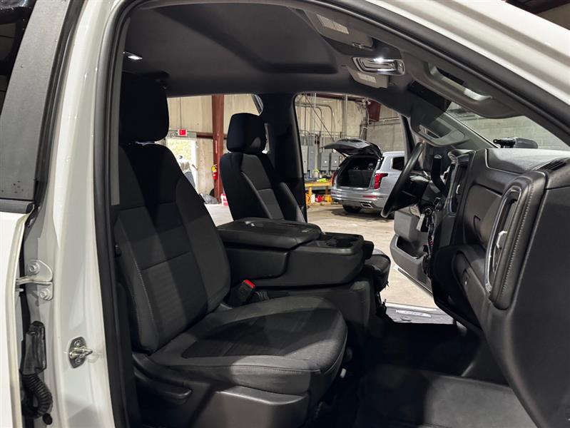 Chevrolet Silverado 2500HD LT Crew Cab Short Box 4WD 2020 Chevrolet Silverado 2500HD LT Crew Cab Short Box 4WD 2020