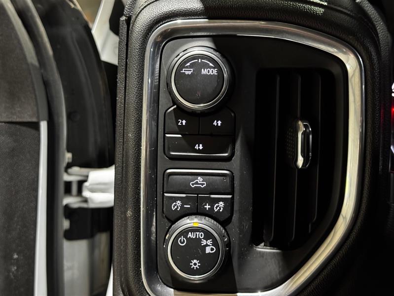 Chevrolet Silverado 2500HD LT Crew Cab Short Box 4WD 2020 Chevrolet Silverado 2500HD LT Crew Cab Short Box 4WD 2020