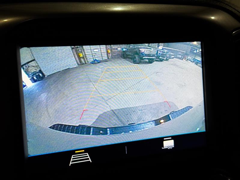 Chevrolet Silverado 2500HD LT Crew Cab Short Box 4WD 2020 Chevrolet Silverado 2500HD LT Crew Cab Short Box 4WD 2020