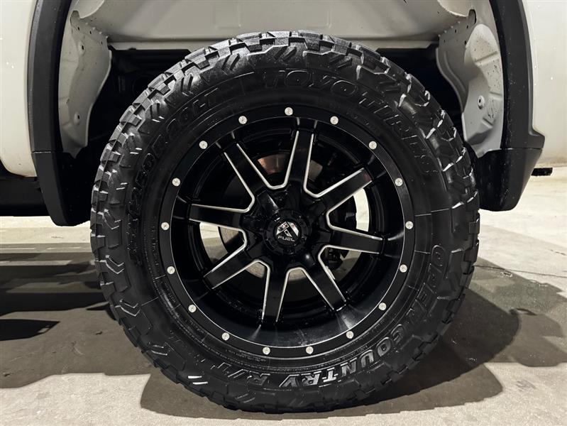 Chevrolet Silverado 2500HD LT Crew Cab Short Box 4WD 2020 Chevrolet Silverado 2500HD LT Crew Cab Short Box 4WD 2020