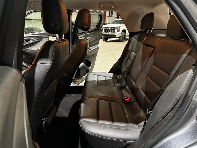 Chevrolet TrailBlazer LT 2021 Chevrolet TrailBlazer LT 2021