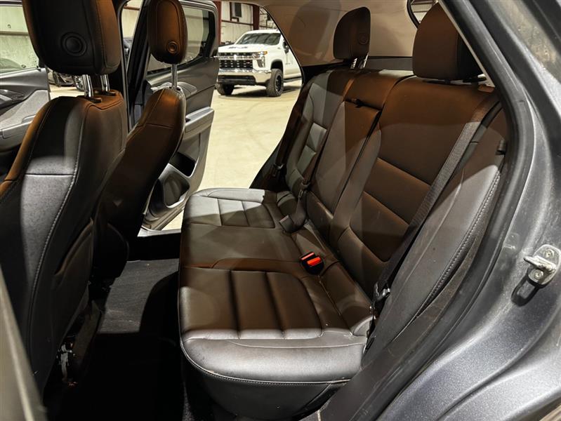 Chevrolet TrailBlazer LT 2021 Chevrolet TrailBlazer LT 2021