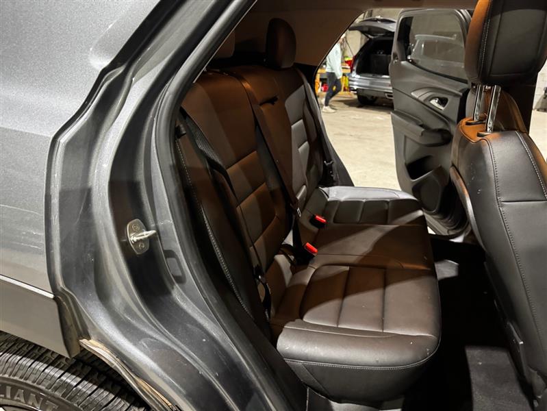 Chevrolet TrailBlazer LT 2021 Chevrolet TrailBlazer LT 2021