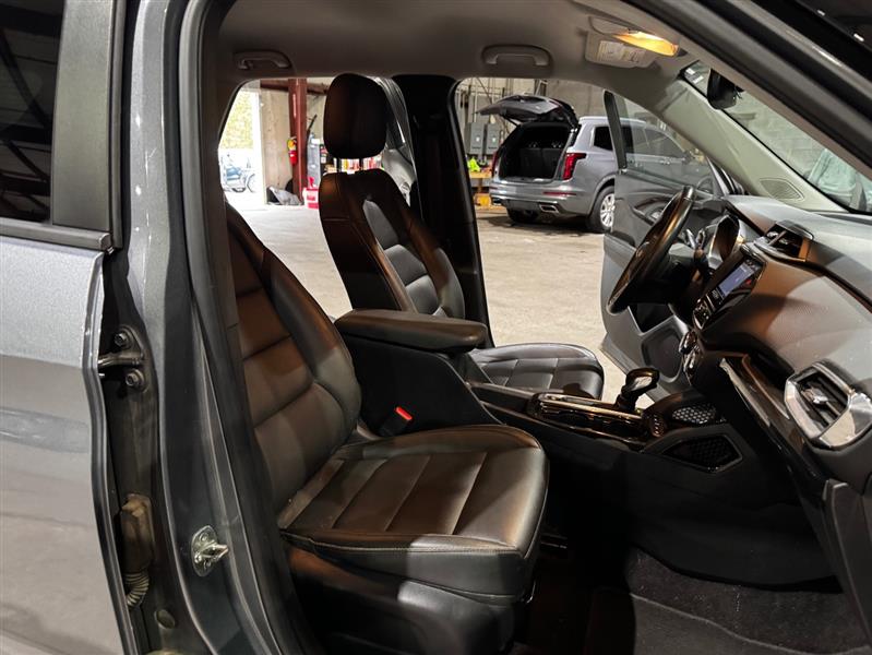 Chevrolet TrailBlazer LT 2021 Chevrolet TrailBlazer LT 2021