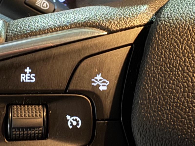 Chevrolet TrailBlazer LT 2021 Chevrolet TrailBlazer LT 2021