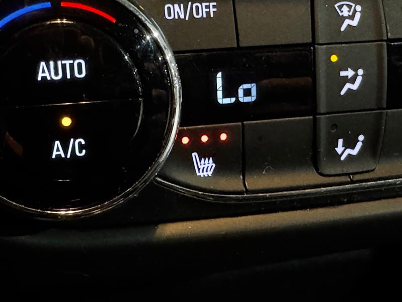 Chevrolet TrailBlazer LT 2021 Chevrolet TrailBlazer LT 2021