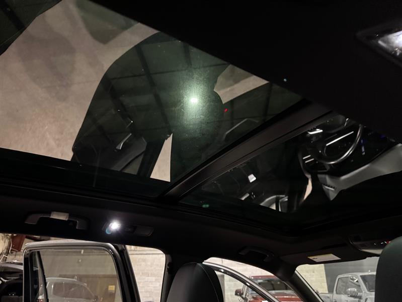 Volkswagen Tiguan SE R-Line Black 2022 Volkswagen Tiguan SE R-Line Black 2022