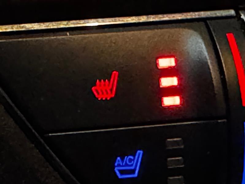 Ford Mustang GT Premium Coupe 2017