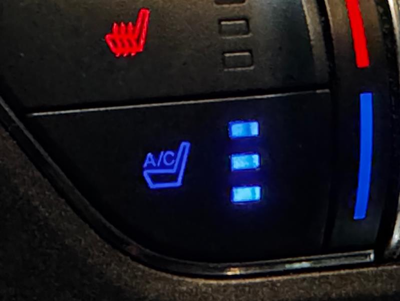 Ford Mustang GT Premium Coupe 2017