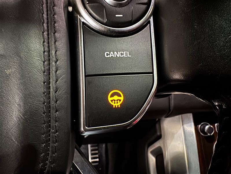 Land Rover Range Rover Supercharged 2017