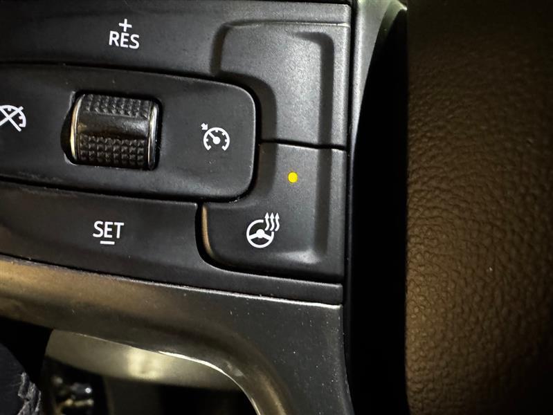 Chevrolet Silverado 1500 RST Crew Cab 4WD 2021