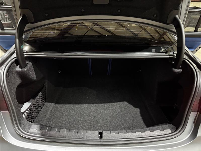 BMW M3 Competition xDrive 2024