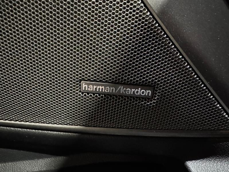 BMW M3 Competition xDrive 2024