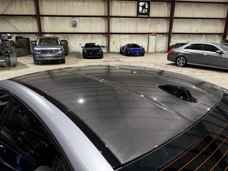 BMW M3 Competition xDrive 2024