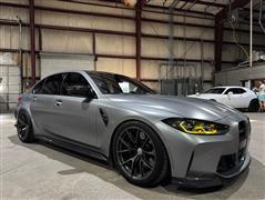 2024 BMW M3 