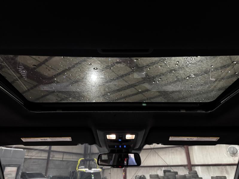 RAM 1500 Longhorn Crew Cab SWB 4WD 2016