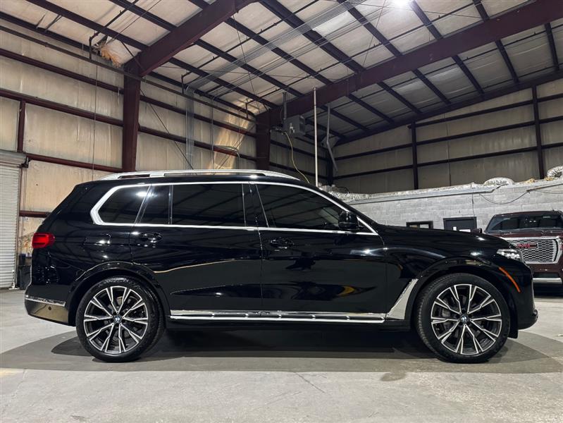 BMW X7 xDrive40i 2020