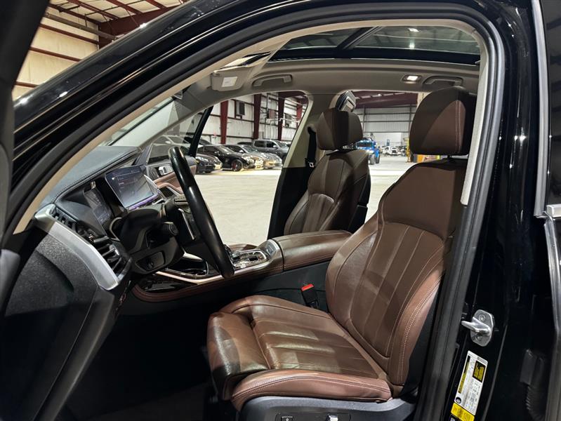 BMW X7 xDrive40i 2020