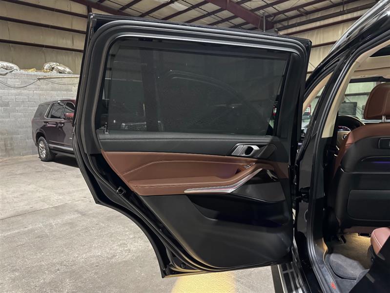 BMW X7 xDrive40i 2020