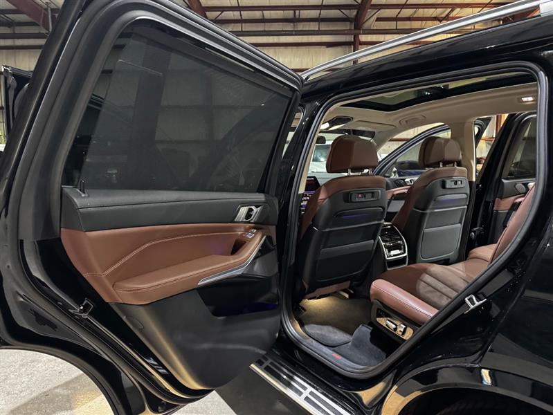 BMW X7 xDrive40i 2020