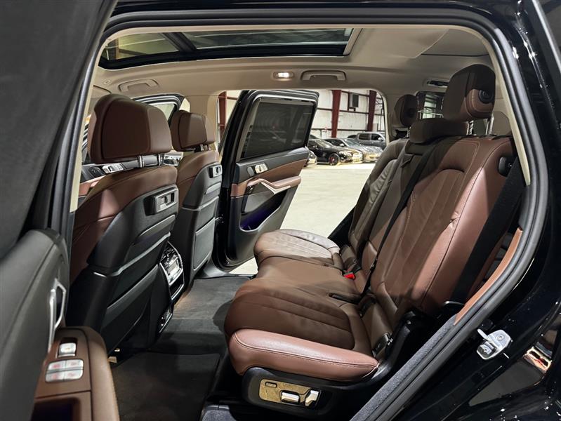 BMW X7 xDrive40i 2020