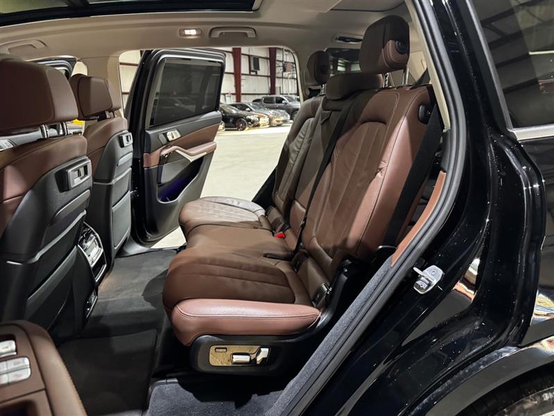 BMW X7 xDrive40i 2020