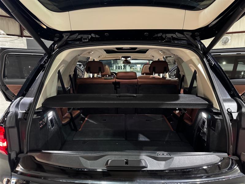 BMW X7 xDrive40i 2020