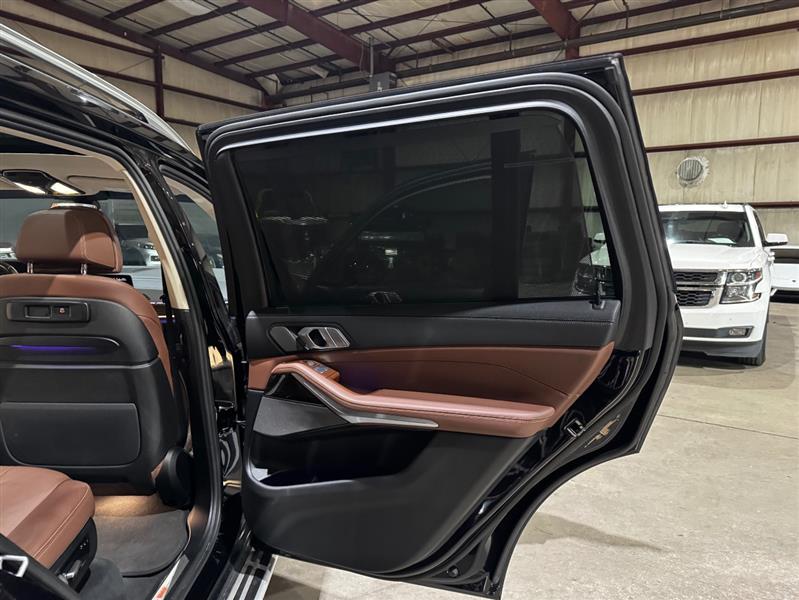 BMW X7 xDrive40i 2020