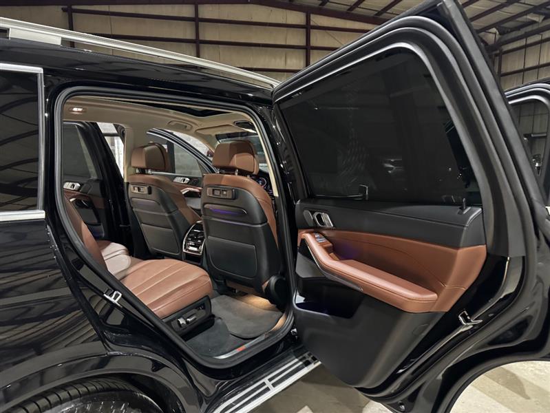 BMW X7 xDrive40i 2020